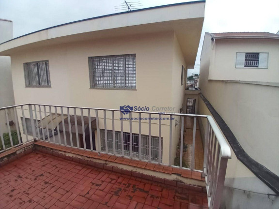 Imagem Sobrado com 3 Quartos à Venda, 180 m² em Penha - São Paulo Imagem Sobrado com 3 Quartos à Venda, 180 m² em Penha - São Paulo