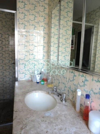 Imagem Apartamento com 3 Quartos à Venda, 200 m² em Moema Pássaros - São Paulo
