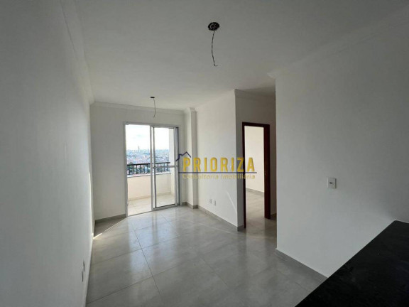 Imagem Apartamento com 2 Quartos à Venda, 55 m² em Jardim Prestes De Barros - Sorocaba Imagem Apartamento com 2 Quartos à Venda, 55 m² em Jardim Prestes De Barros - Sorocaba