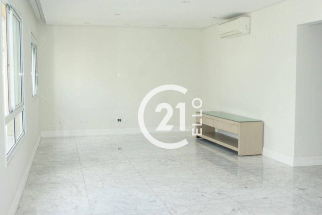 Imagem Apartamento com 3 Quartos para Alugar, 192 m² em Vila Nova Conceição - São Paulo