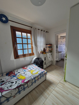 Imagem Casa com 3 Quartos à Venda, 107 m² em Vargem Pequena - Rio De Janeiro