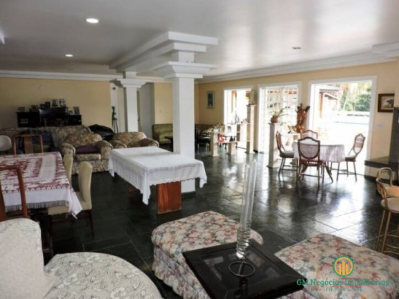 Imagem Casa de Condomínio com 5 Quartos à Venda, 1.500 m² em Carapicuíba Imagem Casa de Condomínio com 5 Quartos à Venda, 1.500 m² em Carapicuíba
