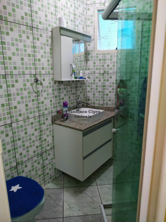 Imagem Sobrado com 2 Quartos à Venda, 54 m² em Campinho - Guaratinguetá Imagem Sobrado com 2 Quartos à Venda, 54 m² em Campinho - Guaratinguetá