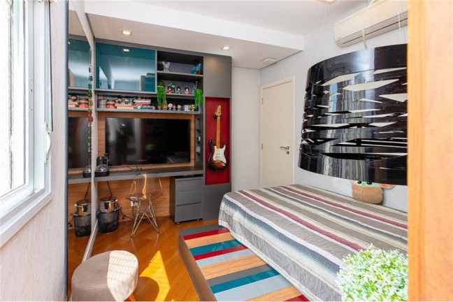 Imagem Apartamento com 3 Quartos à Venda, 187 m² em Moema - São Paulo Imagem Apartamento com 3 Quartos à Venda, 187 m² em Moema - São Paulo