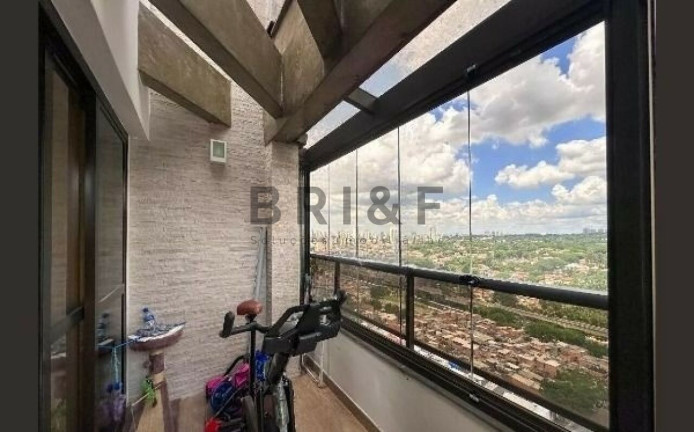 Imagem Apartamento com 4 Quartos à Venda, 210 m² em Campo Belo - São Paulo Imagem Apartamento com 4 Quartos à Venda, 210 m² em Campo Belo - São Paulo