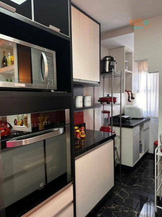 Imagem Apartamento com 3 Quartos à Venda, 65 m² em Parque São Domingos - São Paulo