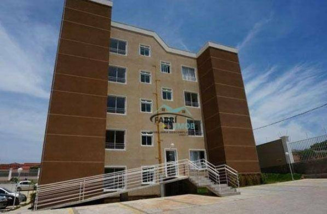 Imagem Apartamento com 2 Quartos à Venda, 52 m² em Jardim Leocádia - Sorocaba Imagem Apartamento com 2 Quartos à Venda, 52 m² em Jardim Leocádia - Sorocaba