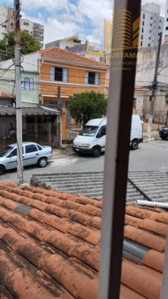 Imagem Casa com 2 Quartos à Venda, 100 m² em Vila Brasílio Machado - São Paulo