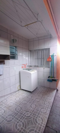 Imagem Casa com 2 Quartos à Venda, 170 m² em Bussocaba - Osasco