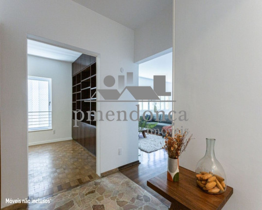 Imagem Apartamento com 3 Quartos à Venda, 237 m² em Higienópolis - São Paulo Imagem Apartamento com 3 Quartos à Venda, 237 m² em Higienópolis - São Paulo