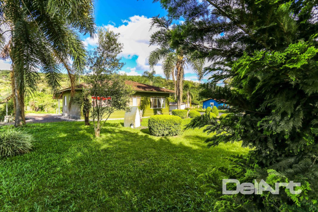 Imagem Chácara com 3 Quartos à Venda, 155 m² em Fazendinha - Rio Negro Imagem Chácara com 3 Quartos à Venda, 155 m² em Fazendinha - Rio Negro