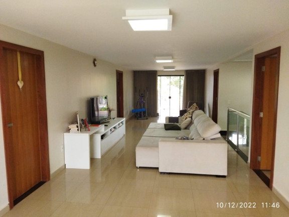 Imagem Casa com 4 Quartos à Venda, 500 m² em Setor Habitacional Arniqueira (águas Claras) - Brasília Imagem Casa com 4 Quartos à Venda, 500 m² em Setor Habitacional Arniqueira (águas Claras) - Brasília