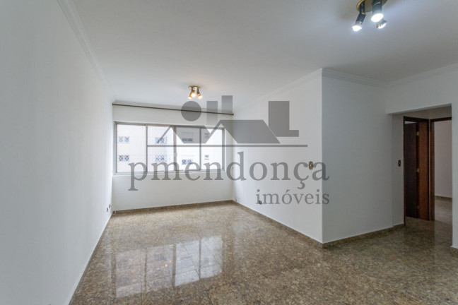 Imagem Apartamento com 2 Quartos à Venda, 77 m² em Vila Romana - São Paulo Imagem Apartamento com 2 Quartos à Venda, 77 m² em Vila Romana - São Paulo