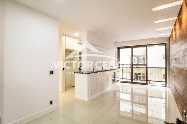 Imagem Apartamento com 1 Quarto à Venda, 36 m² em Leblon - Rio De Janeiro