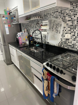 Imagem Apartamento com 2 Quartos à Venda,  em Taboão - São Bernardo Do Campo