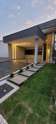 Imagem Casa de Condomínio com 3 Quartos à Venda, 152 m² em São Bento - Paulínia Imagem Casa de Condomínio com 3 Quartos à Venda, 152 m² em São Bento - Paulínia