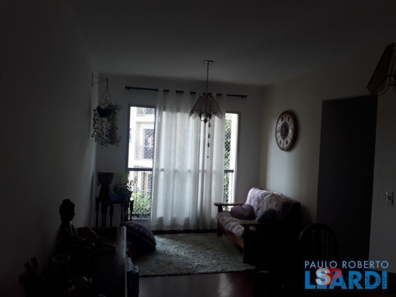 Imagem Apartamento com 3 Quartos à Venda, 77 m² em Vila Ipojuca - São Paulo Imagem Apartamento com 3 Quartos à Venda, 77 m² em Vila Ipojuca - São Paulo