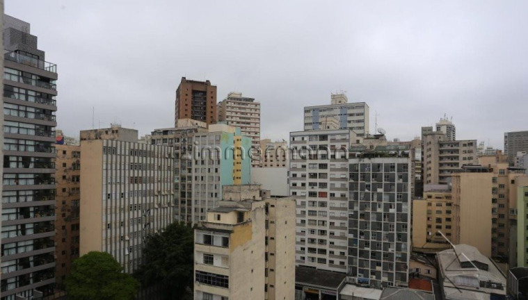 Imagem Apartamento com 1 Quarto à Venda, 38 m² em Santa Cecilia - São Paulo Imagem Apartamento com 1 Quarto à Venda, 38 m² em Santa Cecilia - São Paulo