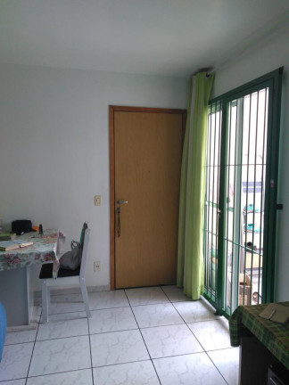 Imagem Apartamento com 2 Quartos à Venda, 54 m² em Jardim Isis - Cotia
