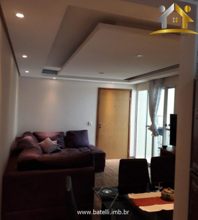 Imagem Apartamento com 2 Quartos à Venda, 48 m² em Jardim ísis - Cotia