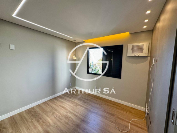 Imagem Apartamento com 5 Quartos à Venda, 147 m² em Norte (águas Claras) - Brasília Imagem Apartamento com 5 Quartos à Venda, 147 m² em Norte (águas Claras) - Brasília