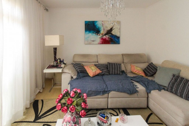 Imagem Imóvel com 3 Quartos à Venda, em Belenzinho - São Paulo Imagem Imóvel com 3 Quartos à Venda, em Belenzinho - São Paulo