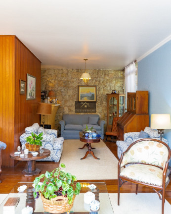 Imagem Casa com 4 Quartos à Venda, 256 m² em Granja Julieta - São Paulo