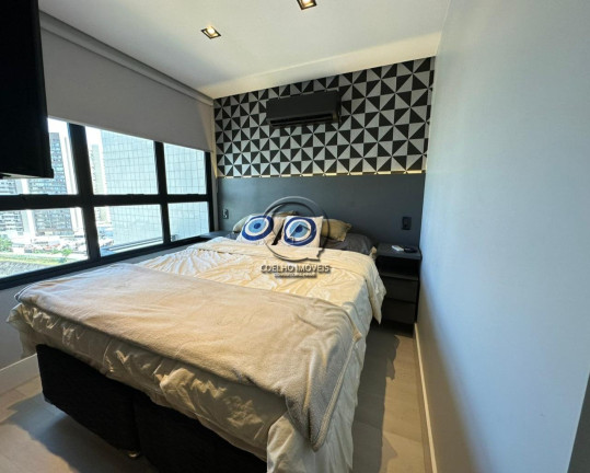 Imagem Apartamento com 2 Quartos à Venda, 60 m² em águas Claras Sul - águas Claras Imagem Apartamento com 2 Quartos à Venda, 60 m² em águas Claras Sul - águas Claras