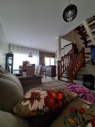 Imagem Casa com 2 Quartos à Venda, 155 m² em Massaguaçu - Caraguatatuba Imagem Casa com 2 Quartos à Venda, 155 m² em Massaguaçu - Caraguatatuba