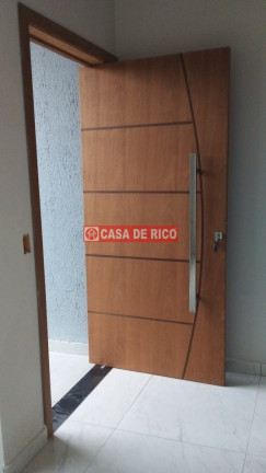 Imagem Casa com 3 Quartos à Venda, 80 m² em Catuai - Londrina Imagem Casa com 3 Quartos à Venda, 80 m² em Catuai - Londrina