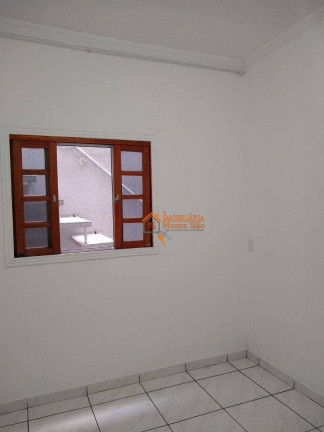 Imagem Sobrado com 6 Quartos à Venda, 125 m² em Jardim Ponte Alta I - Guarulhos Imagem Sobrado com 6 Quartos à Venda, 125 m² em Jardim Ponte Alta I - Guarulhos