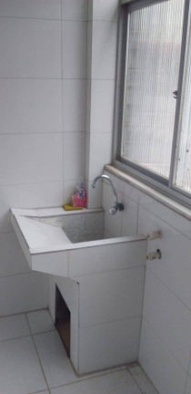 Imagem Apartamento com 2 Quartos à Venda, 65 m² em São Bernardo - Belo Horizonte