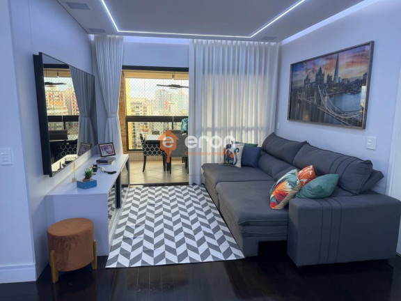 Imagem Apartamento com 3 Quartos à Venda, 174 m²