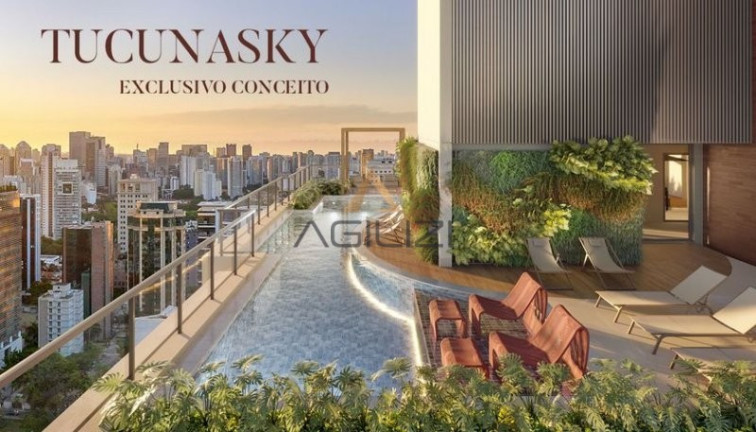 Imagem Apartamento com 4 Quartos à Venda, 160 m² em Perdizes - São Paulo Imagem Apartamento com 4 Quartos à Venda, 160 m² em Perdizes - São Paulo