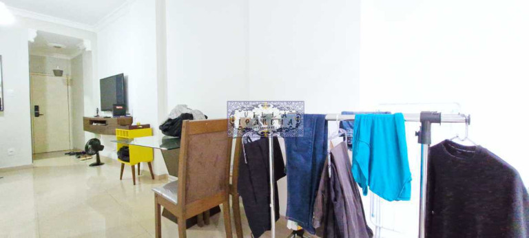 Imagem Apartamento com 1 Quarto à Venda, 42 m² em Flamengo - Rio De Janeiro