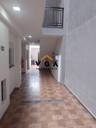 Imagem Apartamento com 2 Quartos à Venda, 40 m² em Vila Guilhermina - São Paulo Imagem Apartamento com 2 Quartos à Venda, 40 m² em Vila Guilhermina - São Paulo