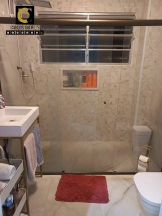 Imagem Apartamento com 3 Quartos à Venda, 104 m² em Campo Grande - Santos Imagem Apartamento com 3 Quartos à Venda, 104 m² em Campo Grande - Santos