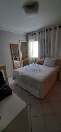 Imagem Apartamento com 3 Quartos à Venda, 149 m² em Santana - São Paulo