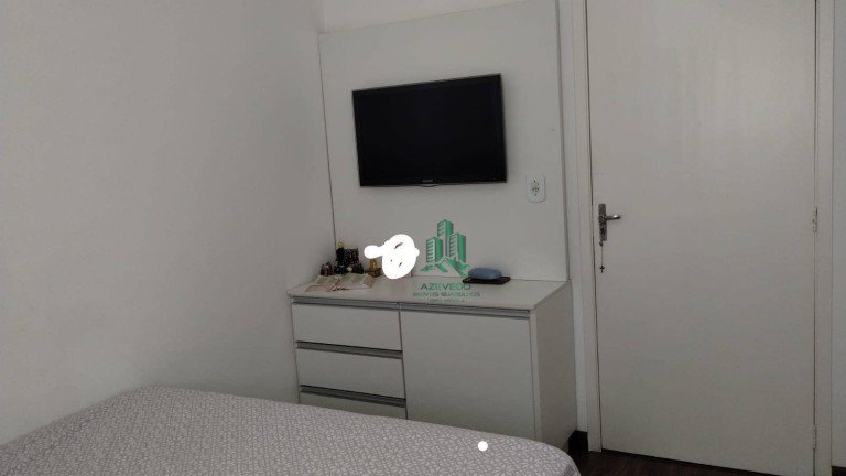 Imagem Apartamento com 2 Quartos à Venda, 63 m² em Jardim Testae - Guarulhos