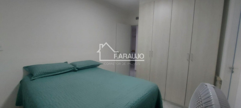 Imagem Apartamento com 2 Quartos à Venda, 58 m² em Parque Três Meninos - Sorocaba Imagem Apartamento com 2 Quartos à Venda, 58 m² em Parque Três Meninos - Sorocaba