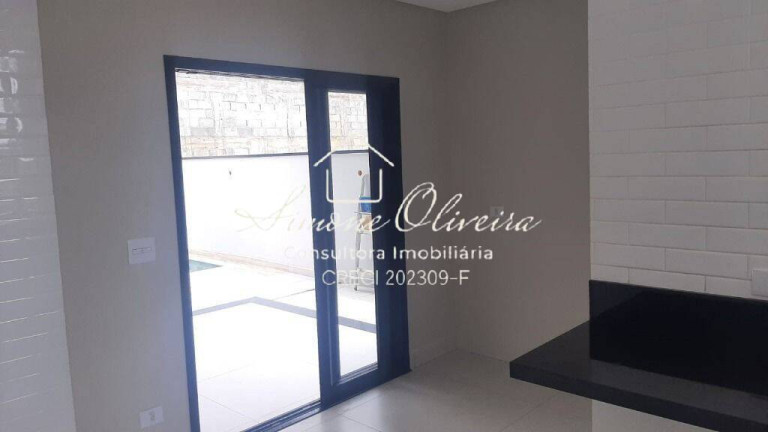 Imagem Casa com 3 Quartos à Venda, 300 m² em Condomínio Terras Do Vale - Caçapava Imagem Casa com 3 Quartos à Venda, 300 m² em Condomínio Terras Do Vale - Caçapava