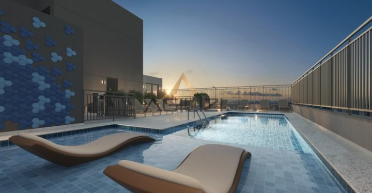 Imagem Apartamento com 2 Quartos à Venda, 24 m² em Pinheiros - São Paulo Imagem Apartamento com 2 Quartos à Venda, 24 m² em Pinheiros - São Paulo
