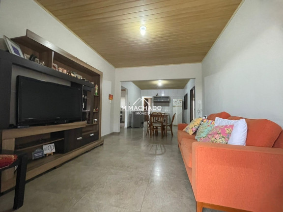 Imagem Casa com 4 Quartos à Venda, 230 m² em Praia De Leste - Pontal Do Paraná