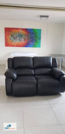 Imagem Loft com 1 Quarto à Venda, 72 m² em Jardim Aeroporto - São Paulo