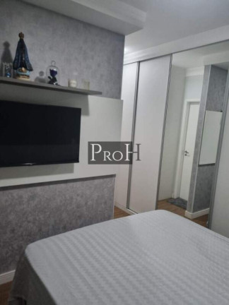 Imagem Apartamento com 2 Quartos à Venda, 77 m² em Centro - São Bernardo Do Campo