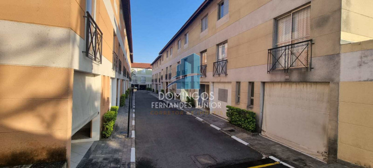 Imagem Casa com 2 Quartos à Venda, 86 m² em Vila Talarico - São Paulo