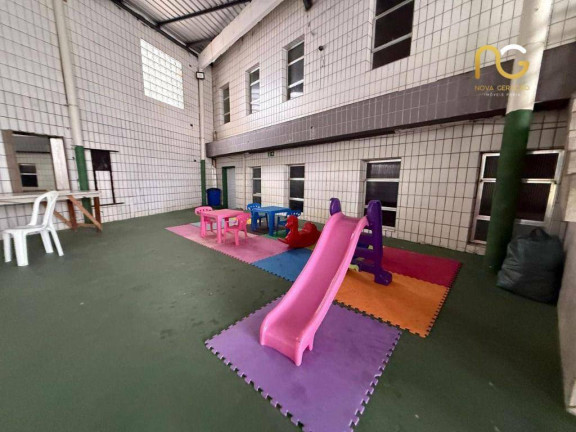 Imagem Kitnet com 1 Quarto à Venda, 35 m² em Mirim - Praia Grande Imagem Kitnet com 1 Quarto à Venda, 35 m² em Mirim - Praia Grande