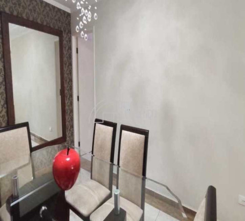 Imagem Casa com 3 Quartos à Venda, 145 m² em Macuco - Santos Imagem Casa com 3 Quartos à Venda, 145 m² em Macuco - Santos