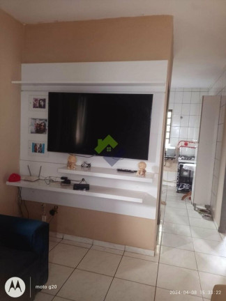Imagem Casa com 2 Quartos à Venda, 80 m² em Jardim João Paccola - Lençóis Paulista Imagem Casa com 2 Quartos à Venda, 80 m² em Jardim João Paccola - Lençóis Paulista