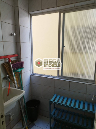 Imagem Apartamento com 1 Quarto à Venda, 46 m² em Trindade - Florianópolis